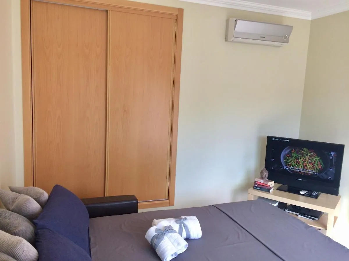 Delightful Vacations Apartment In Algarve Olhos de Agua  0*, Olhos de Agua (Albufeira) Portugal