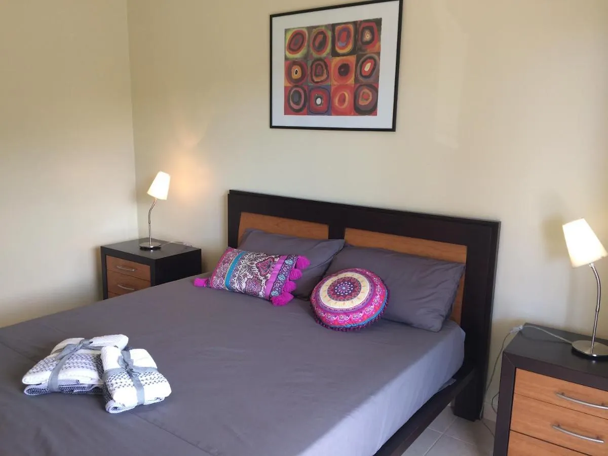 Delightful Vacations Apartment In Algarve Olhos de Agua   Olhos de Agua (Albufeira)