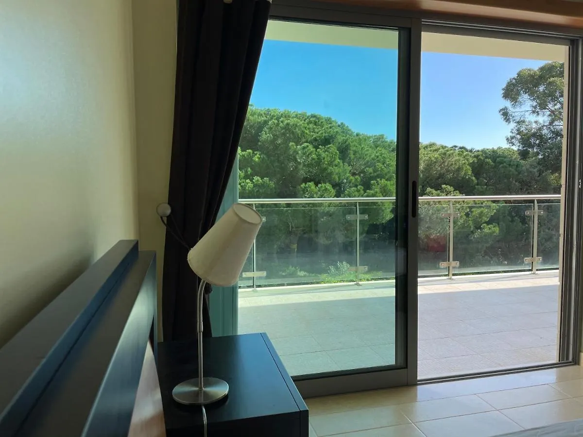 Delightful Vacations Apartment In Algarve Olhos de Agua  Portugal