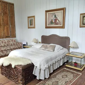 Casa Inteira Com Lareira -dom Quixote - São Joaquim